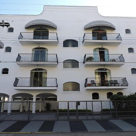 Condominio Baia Blanca Guarujá Eksteriør billede