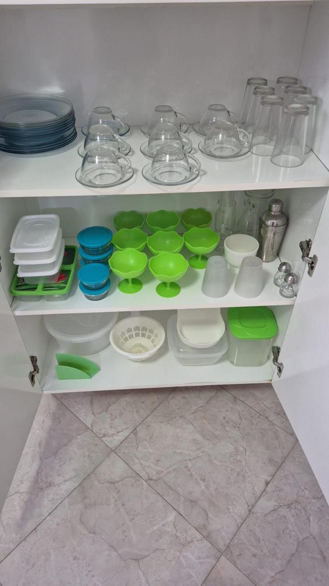 Condominio Baia Blanca Guarujá Eksteriør billede