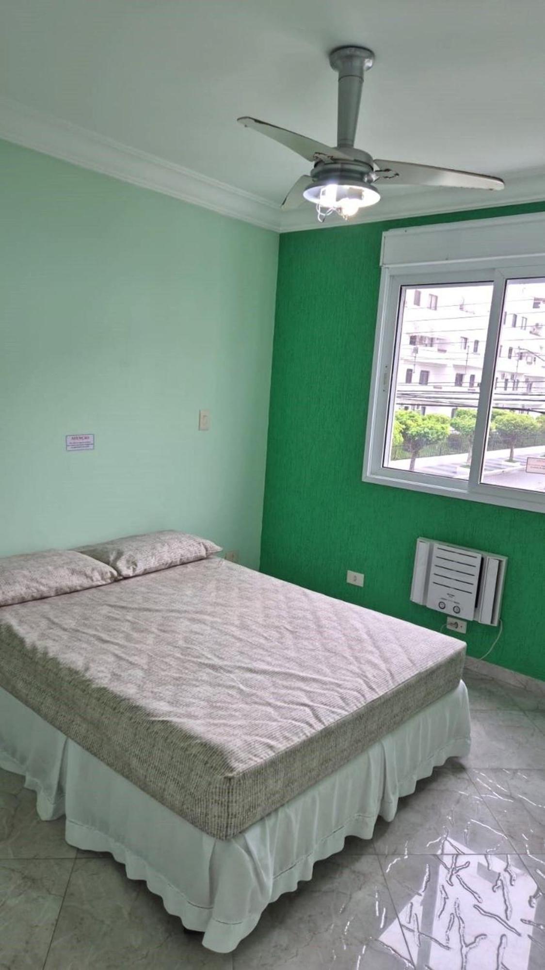 Condominio Baia Blanca Guarujá Eksteriør billede