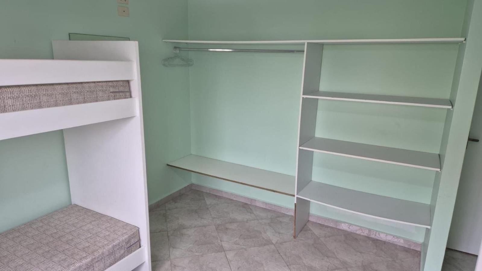 Condominio Baia Blanca Guarujá Eksteriør billede