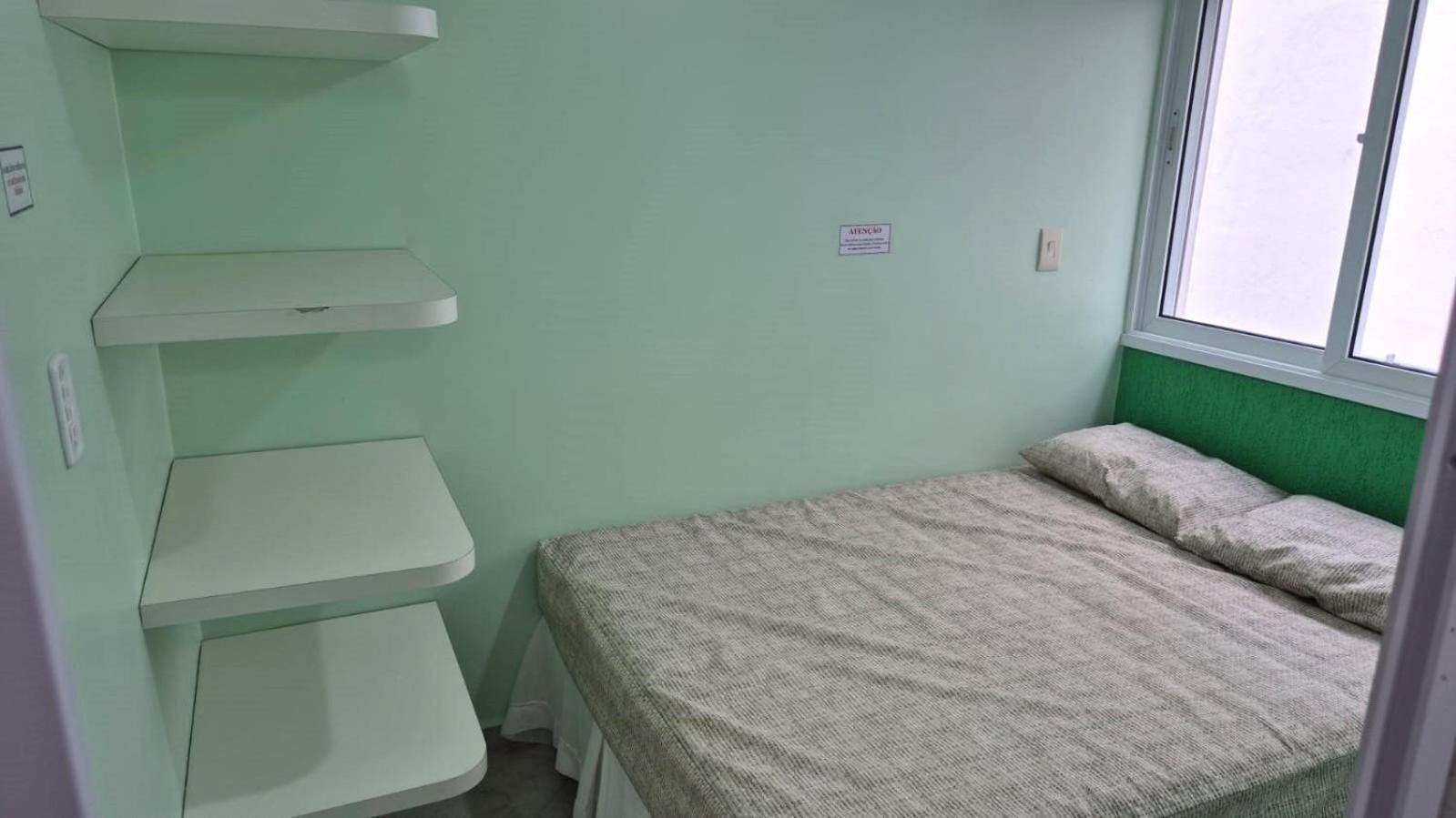Condominio Baia Blanca Guarujá Eksteriør billede