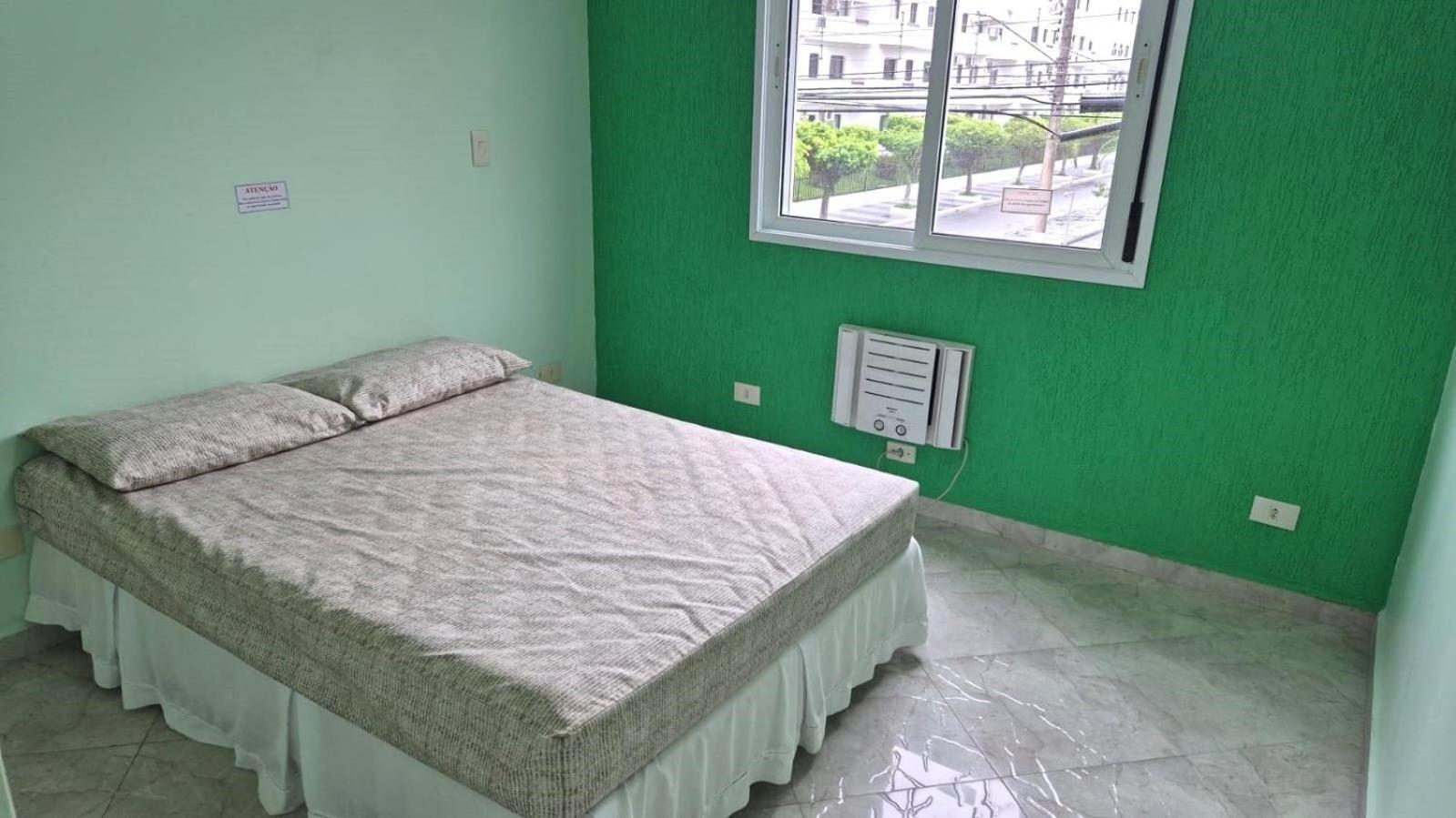 Condominio Baia Blanca Guarujá Eksteriør billede