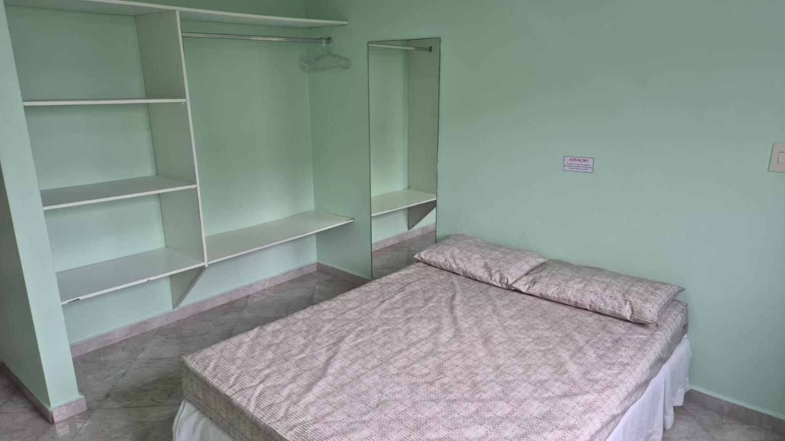 Condominio Baia Blanca Guarujá Eksteriør billede