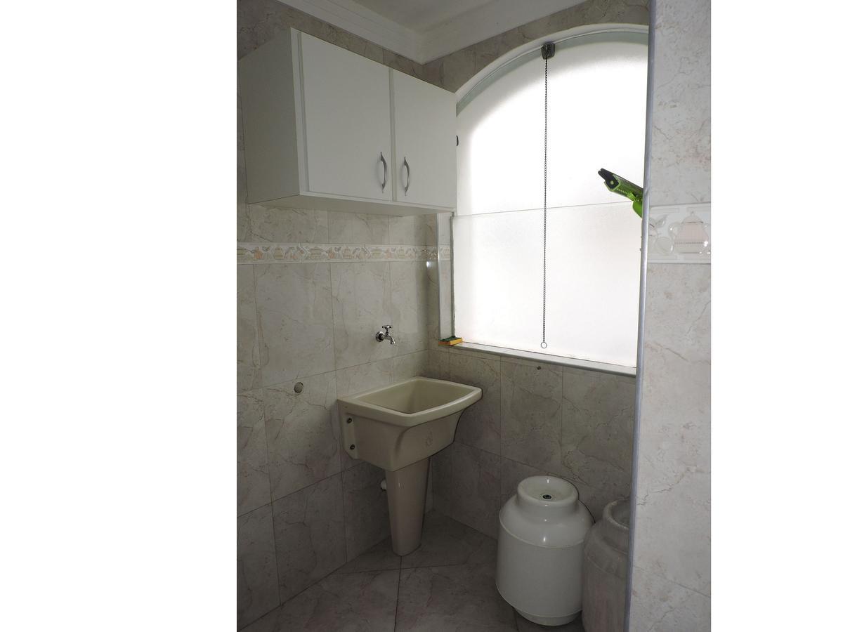 Condominio Baia Blanca Guarujá Eksteriør billede