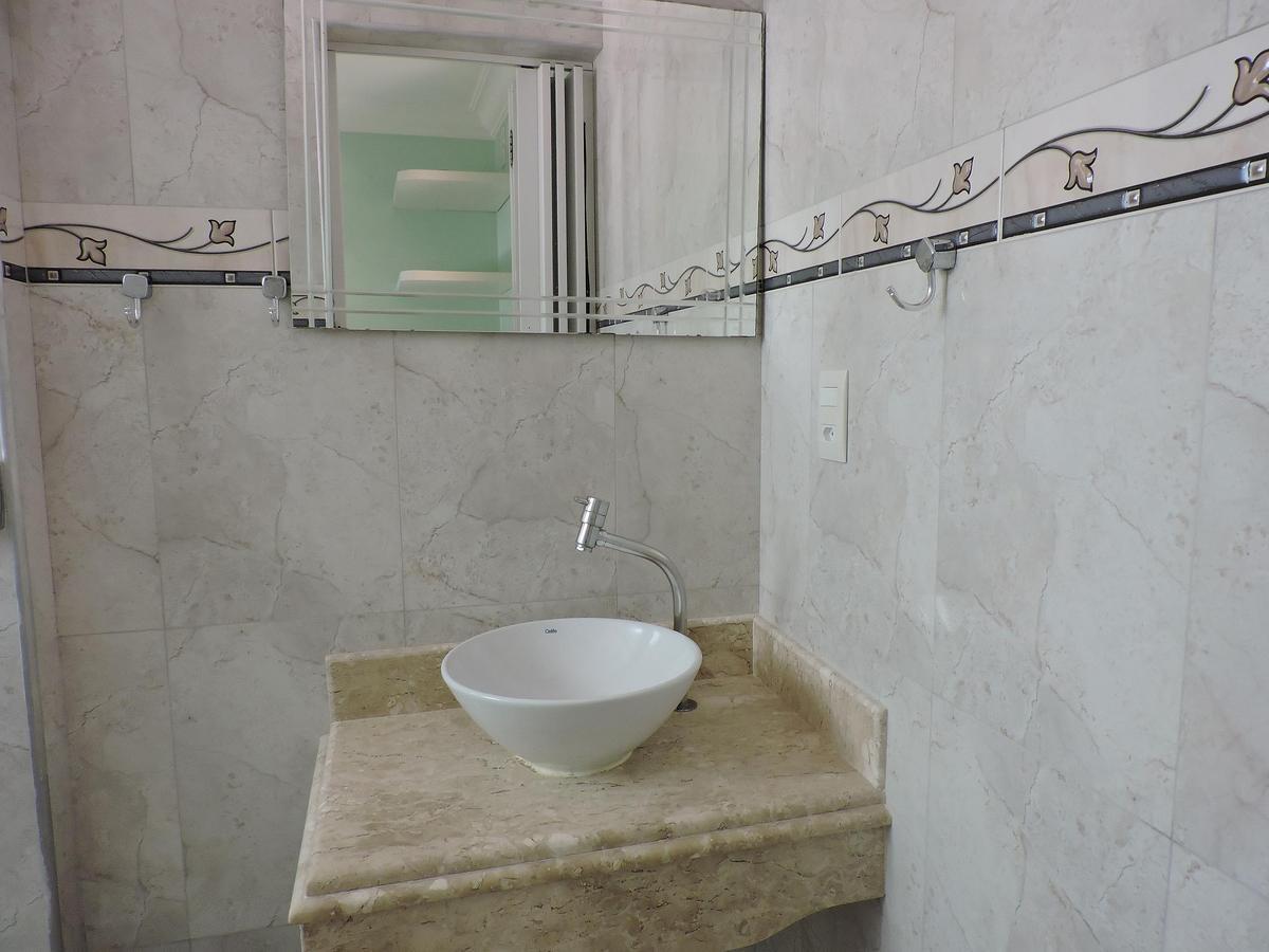 Condominio Baia Blanca Guarujá Eksteriør billede