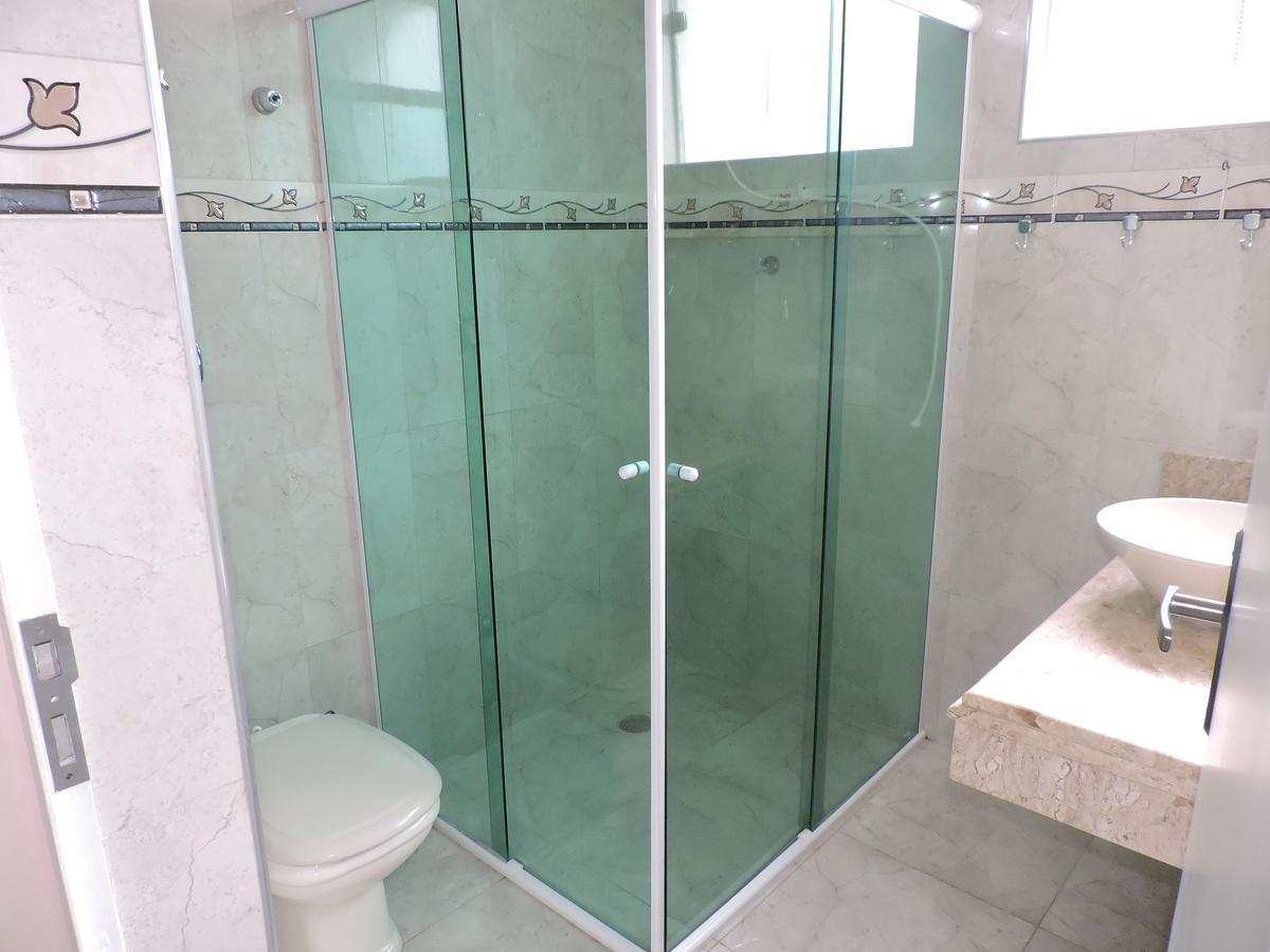 Condominio Baia Blanca Guarujá Eksteriør billede